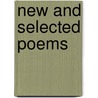New and Selected Poems door Charles Simic