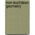 Non-Euclidean Geometry