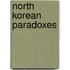 North Korean Paradoxes