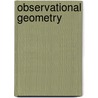 Observational Geometry door William Taylor Campbell