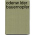 Odenw Lder Bauernopfer