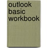 Outlook Basic Workbook door Mackie