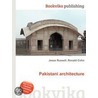 Pakistani Architecture by Ronald Cohn