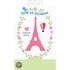 Paris Book of Stickers