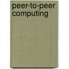 Peer-To-Peer Computing by David Barkai