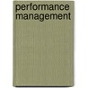 Performance Management door Robert L. Cardy