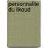 Personnalite Du Likoud