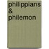 Philippians & Philemon