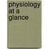 Physiology at a Glance