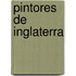Pintores de Inglaterra