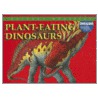 Plant-eating Dinosaurs by Brenda Ralph Lewis