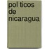 Pol Ticos de Nicaragua
