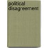 Political Disagreement