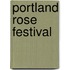 Portland Rose Festival