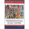 Presidential Elections door Nelson W. Polsby