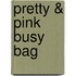 Pretty & Pink Busy Bag
