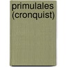 Primulales (Cronquist) by Source Wikipedia