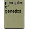 Principles Of Genetics door Michael J. Simmons