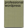 Professional WordPress by David Damstra