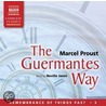 Proust; Guermantes Way by Marcel Proust