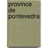 Province de Pontevedra