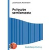 Psilocybe Semilanceata door Ronald Cohn