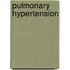 Pulmonary Hypertension