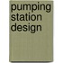 Pumping Station Design