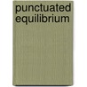 Punctuated Equilibrium by Ronald Cohn