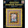 Quilted Artwork Frames door Fourez