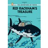 Red Rackham's Treasure door Hergé