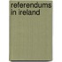 Referendums in Ireland