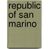 Republic Of San Marino