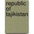 Republic Of Tajikistan