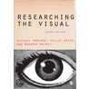 Researching the Visual door Michael Emmison