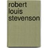 Robert Louis Stevenson