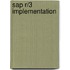 Sap R/3 Implementation