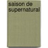 Saison de Supernatural