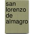 San Lorenzo de Almagro