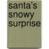 Santa's Snowy Surprise