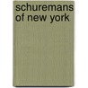 Schuremans of New York by Wynkoop Richard 1829-1913