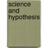 Science And Hypothesis