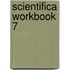 Scientifica Workbook 7