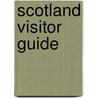 Scotland Visitor Guide door Colin Baxter