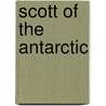 Scott of the Antarctic door Sue Blackhall
