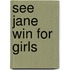See Jane Win For Girls