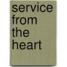 Service from the Heart door Oklahoma B'Nai Noah Society