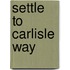 Settle to Carlisle Way