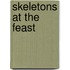 Skeletons At The Feast