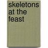 Skeletons At The Feast door Chris Bohjalian